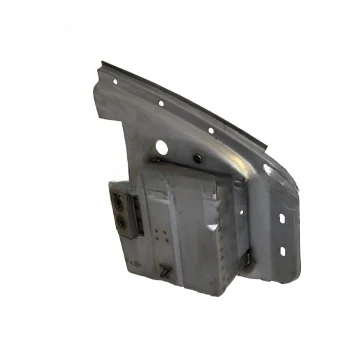 Inner Fender, Front Right Repair Panel for Porsche 911/912 - Image 3