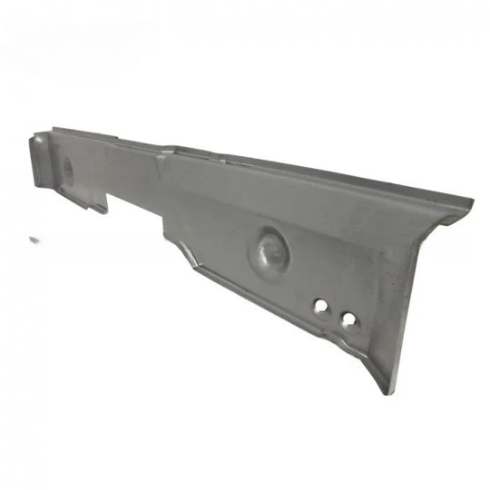 Inner Firewall for Porsche 914-4/914-6 (1970-76) - Image 3