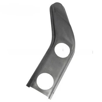 Inner Left Front Torsion Plate for Porsche 356 (1956-65) - Image 2