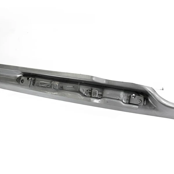 Inner Left Longitudinal Repair Piece Porsche 911/912 - Image 2