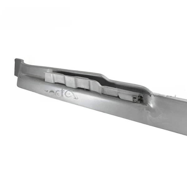 Inner Left Longitudinal Repair Piece Porsche 911/912 - Image 3