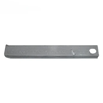 Inner Longitudinal, Drivers Compartment Right for Porsche 914/914-6 (1970-76) - Image 2