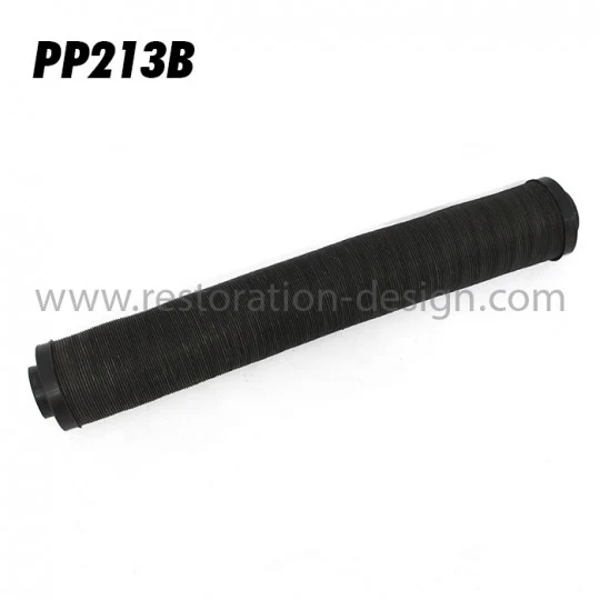 Inner Longitudinal Heater Tubes for 914/914-6 (1970-76)