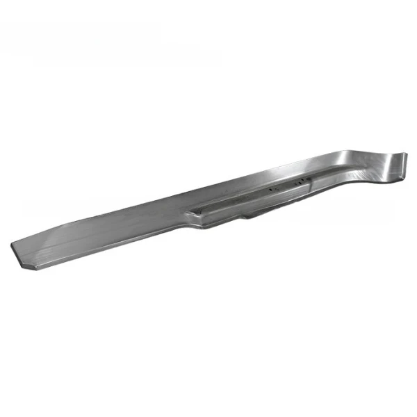 Inner Right Longitudinal Repair Piece Porsche 911/912