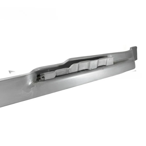 Inner Right Longitudinal Repair Piece Porsche 911/912 - Image 3