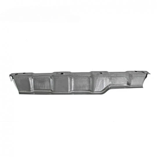 Inner Right Seat Rail Support with Nuts for Porsche 911/912