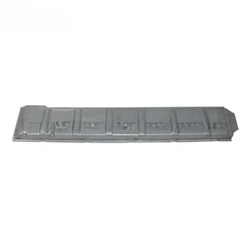 Inner Rocker Panel, Left for Porsche 914/914-6 (1970-76)
