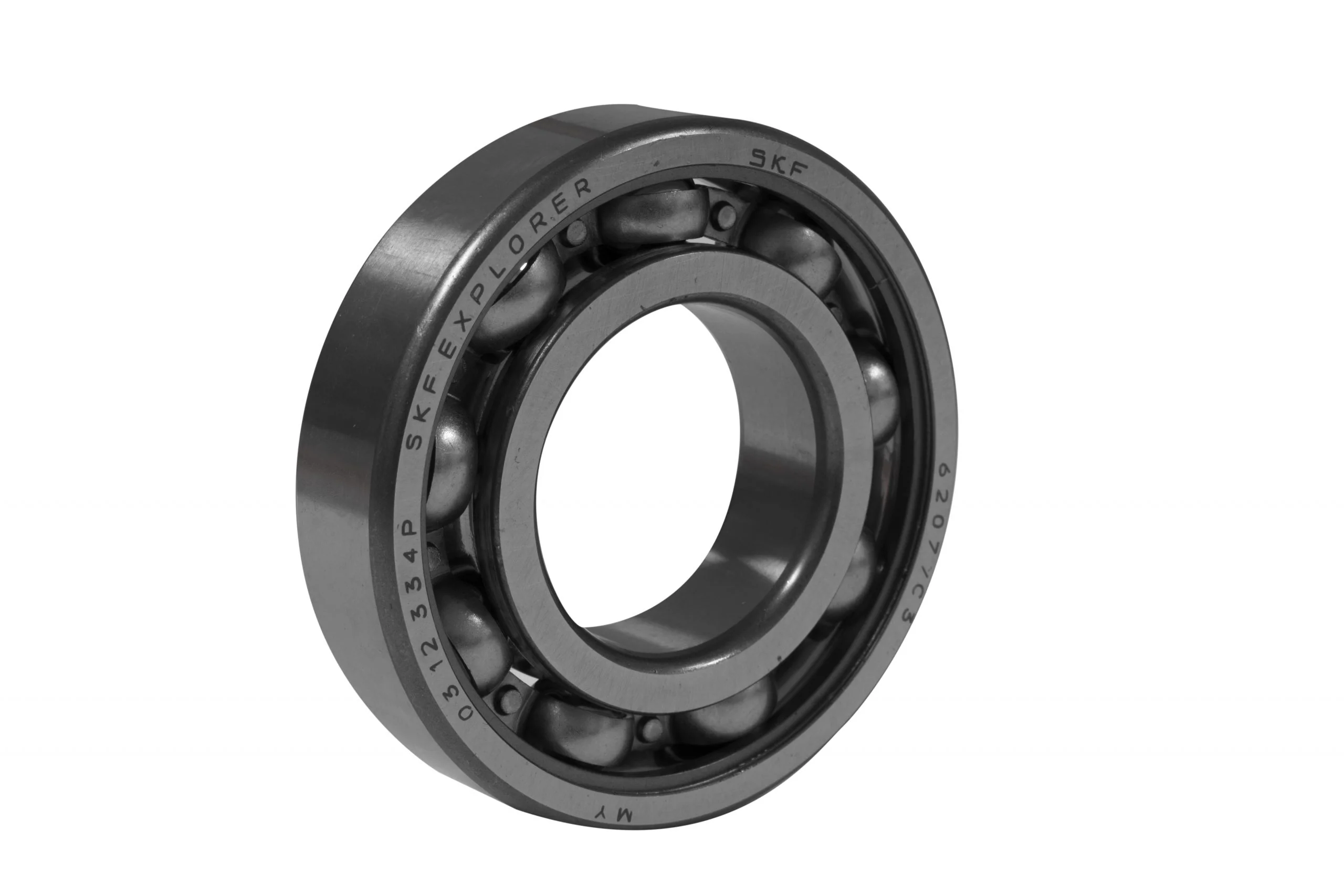 Rear Inner Wheel Bearing fits Type 2 and Vanagon (1968-91)