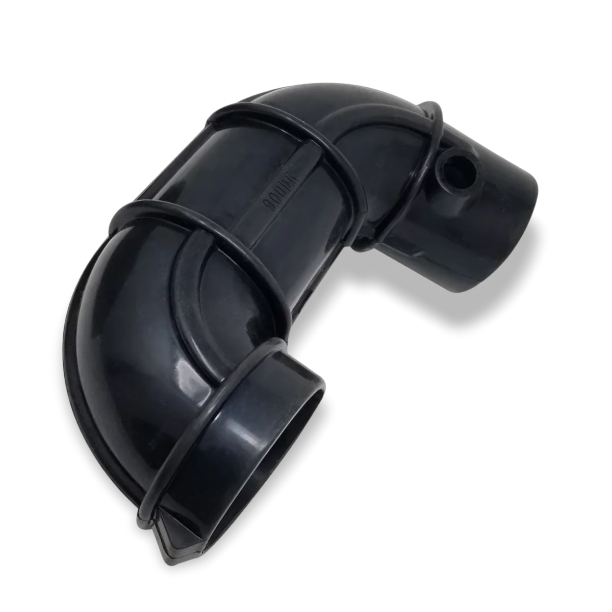 914Rubber Intake Hose for Porsche 914 (1970-73) 1.7L