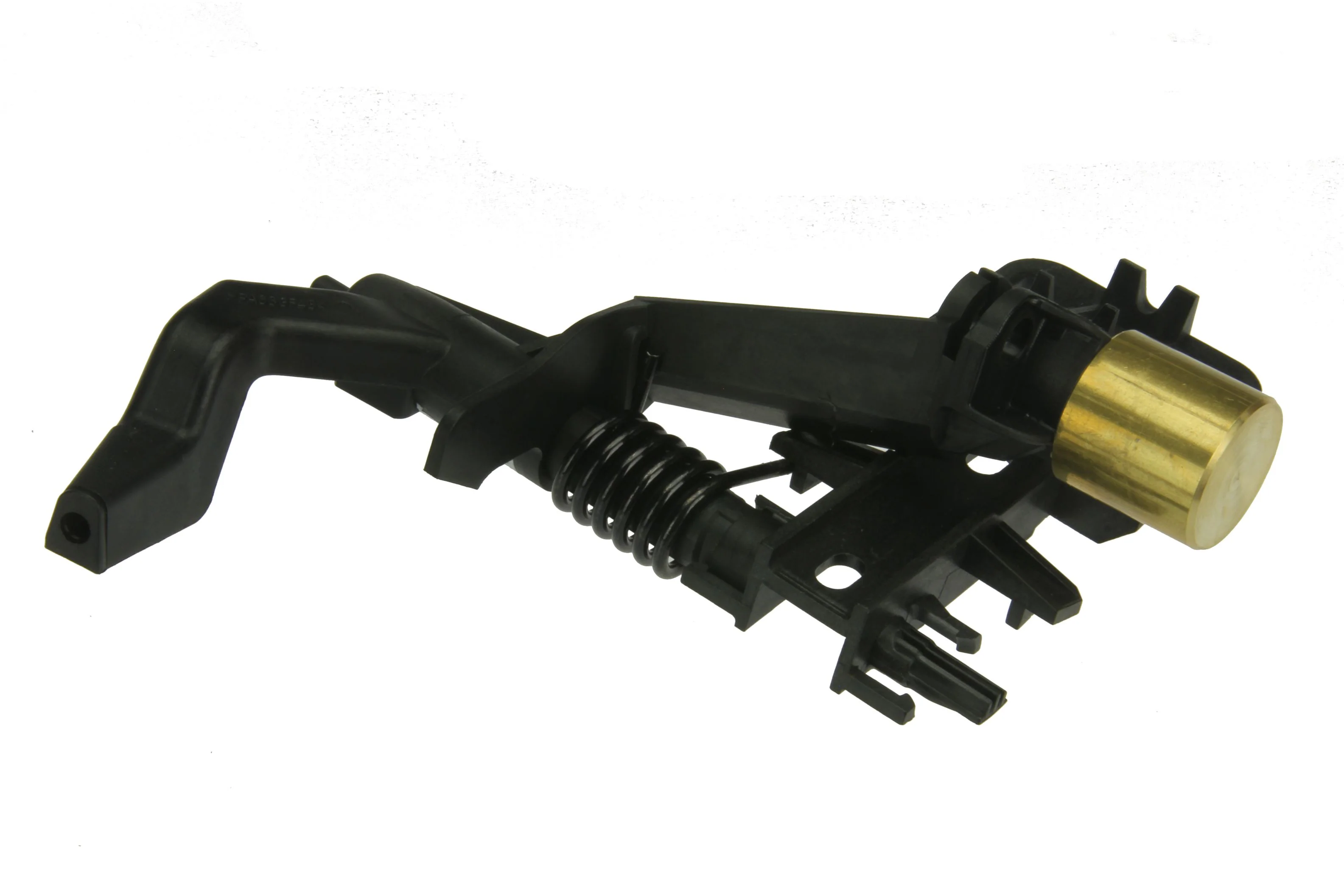 Interior Door Handle Pivot Lever for Porsche 911, Boxster, and Cayman (997, 987)
