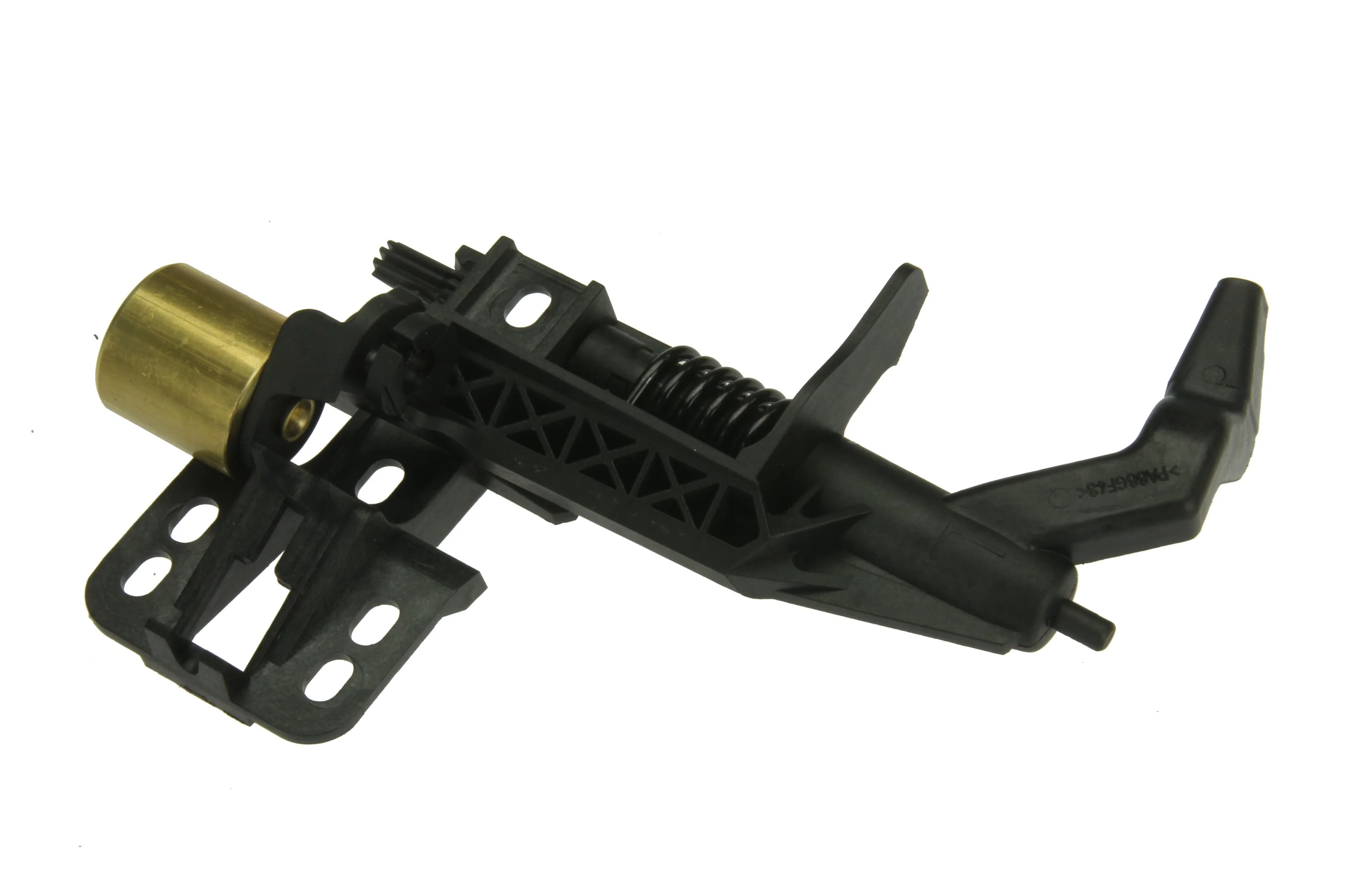 Interior Door Handle Pivot Lever for Porsche 911, Boxster, and Cayman (997, 987) - Image 2