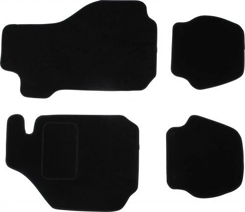 INTERIOR FLOOR MAT SET 911 - Image 3