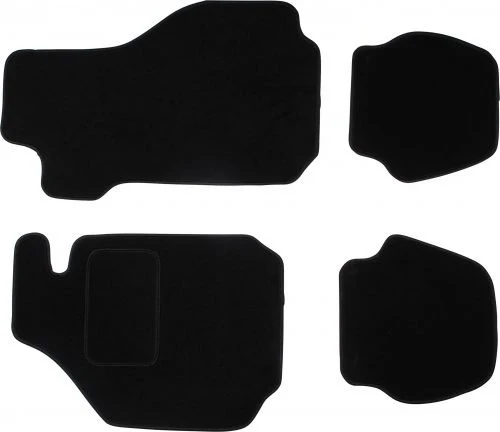 INTERIOR FLOOR MAT SET 911 - Image 4