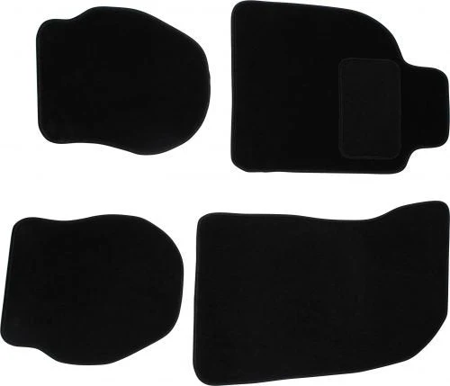 INTERIOR FLOOR MAT SET 911 - Image 3