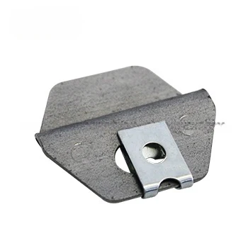 Interior Retaining Clip for Porsche 911 (1965-68) - Image 2