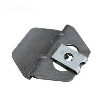 Interior Retaining Clip for Porsche 911 (1969-73) - Image 2