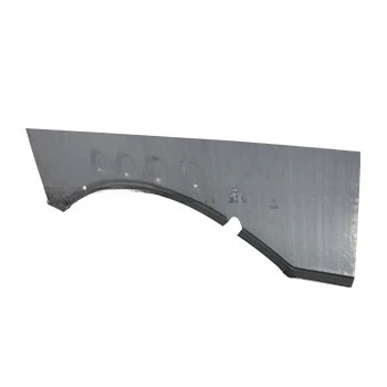 Interior Side Transaxle Support for Porsche 356 (1956-59) - Image 2