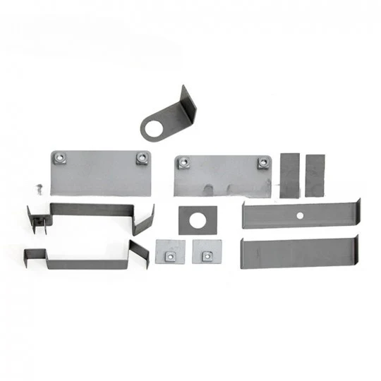 Internal Tunnel Pieces for Porsche 356 Pre A, 356A T1 and T2