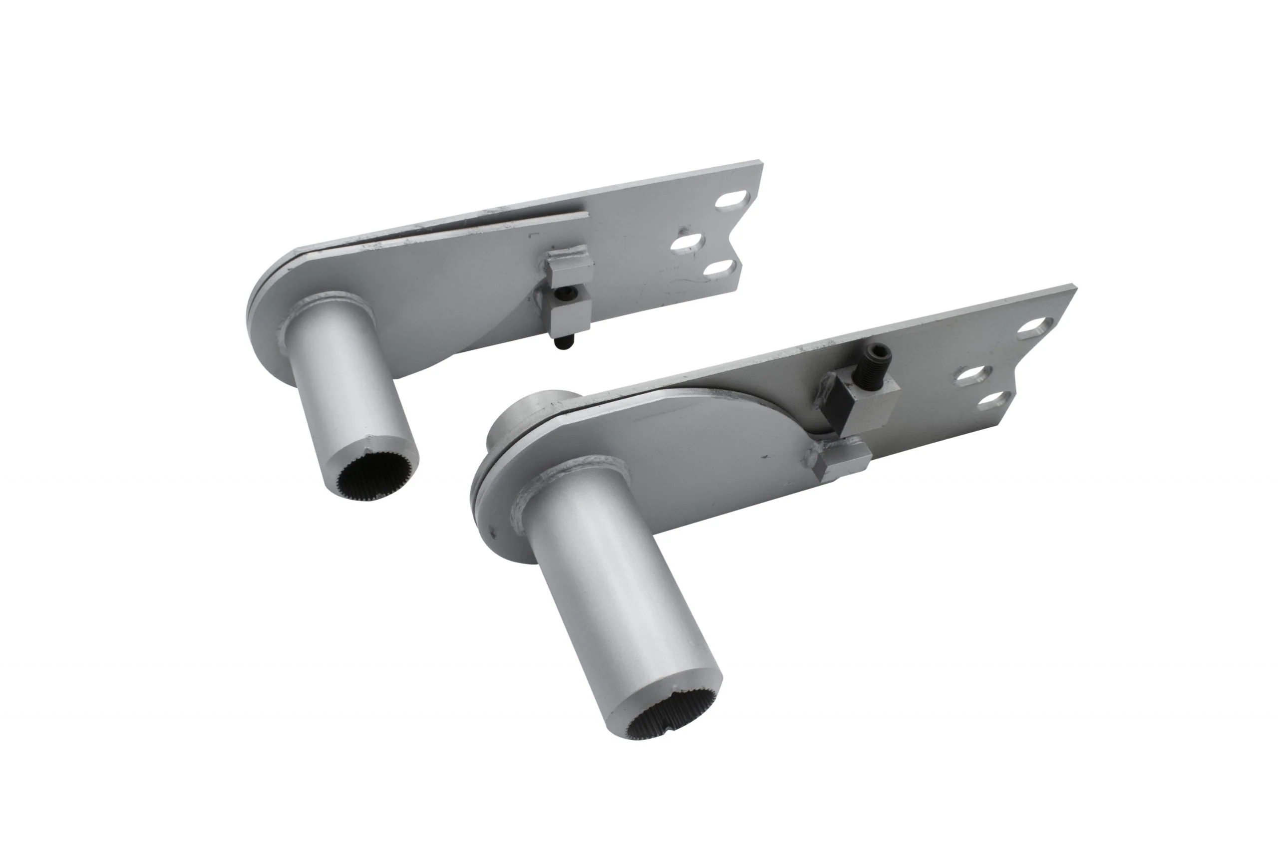 IRS Axle, 4 1/4" Collar for 24 11/16" Bars, Pair (Boxed)