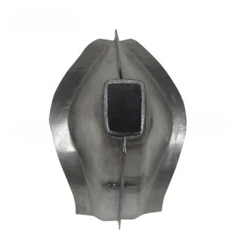 Jack Receiver for Porsche 356 Pre A - Image 2