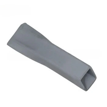 Jack Receiver Tube for Porsche 911/912 (1965-73)
