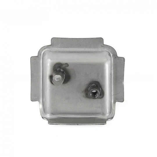 Emergency Brake Pivot for Porsche 914/914-6 (1970-76)