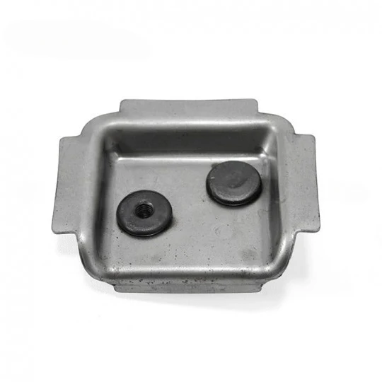Emergency Brake Pivot for Porsche 914/914-6 (1970-76) - Image 2