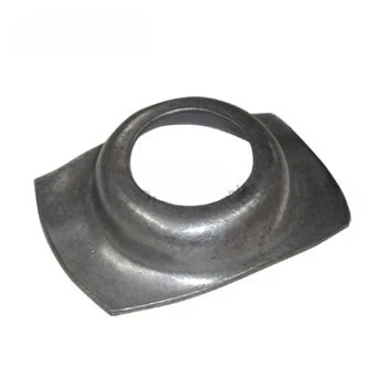 Jacking Donut (Rear) for Porsche 914/914-6 (1970-76)