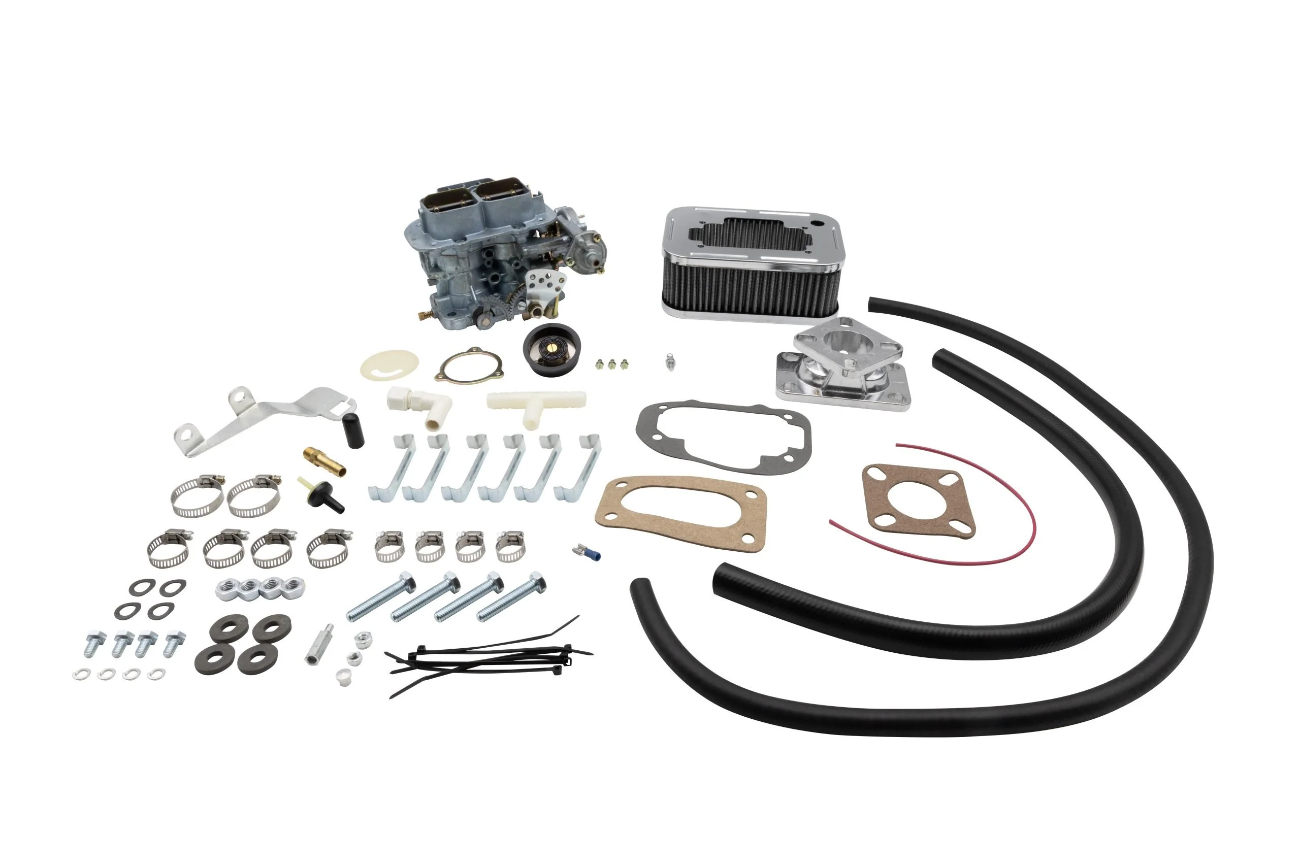 Jeep EPC 38 Carburetor Kit for 74-78 CJ's with 258 CI 6 Cyl. (4.2L)