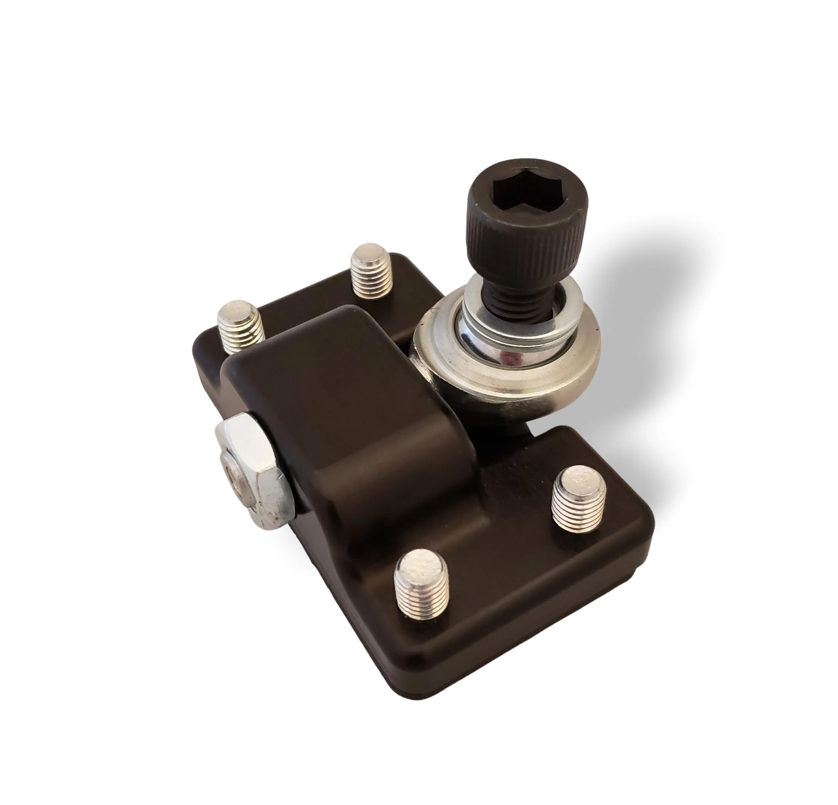 Rear Trunk Pivot for Porsche 914/914-6 (1970-76) - Image 4