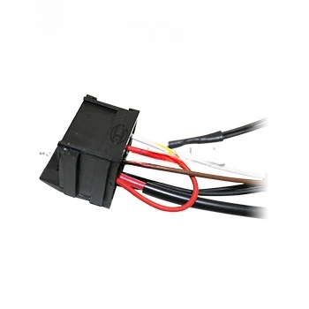 L-Jet Ignition Harness for Porsche 914 1.8L - Image 2
