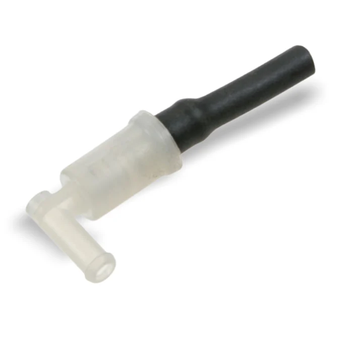 L Shape Windshield Washer Check Valve for Porsche 911, 912, 914, 924, 944, 968