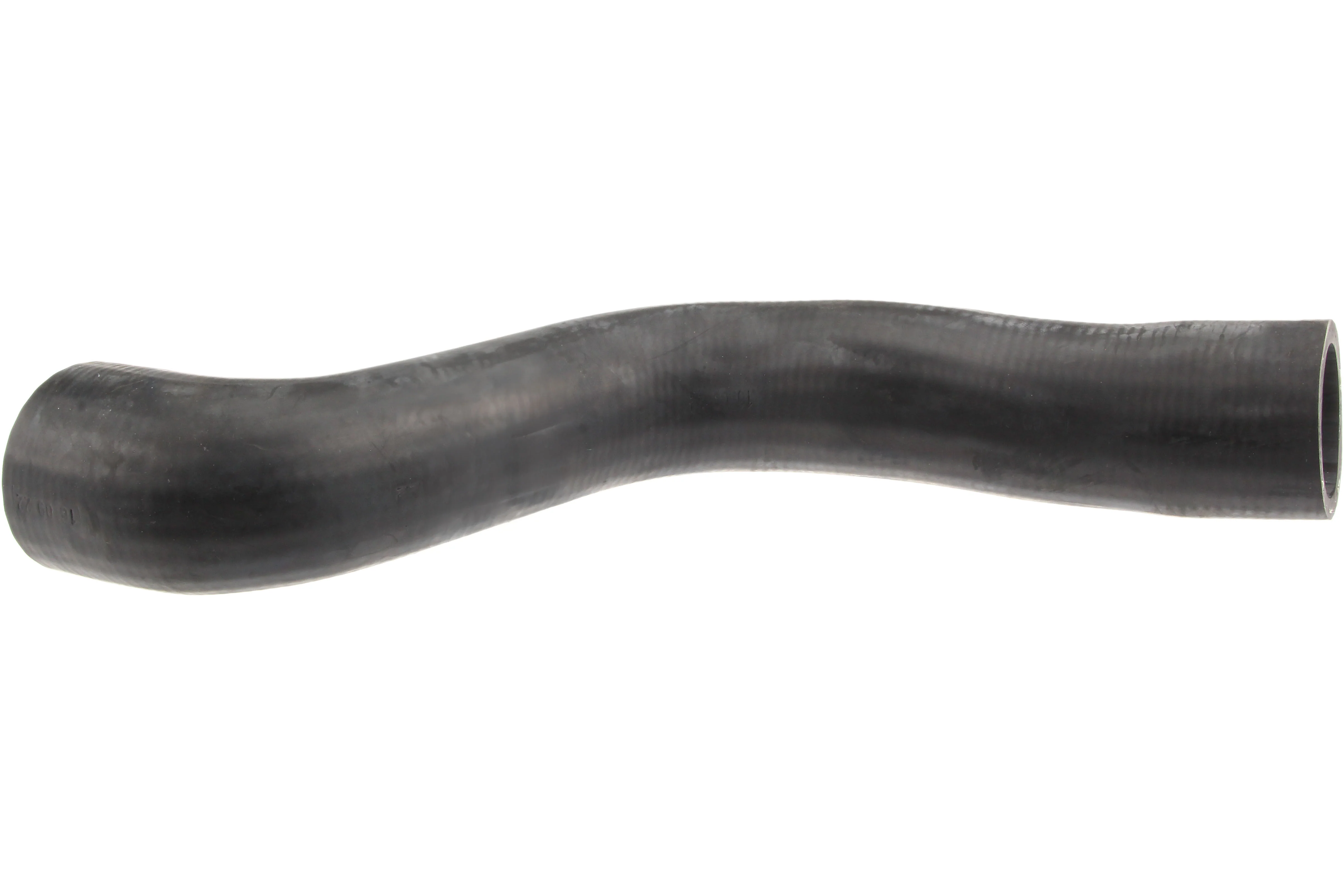 Large Hose To Water Flange at Oil Pump for Boxster (986) - Image 2
