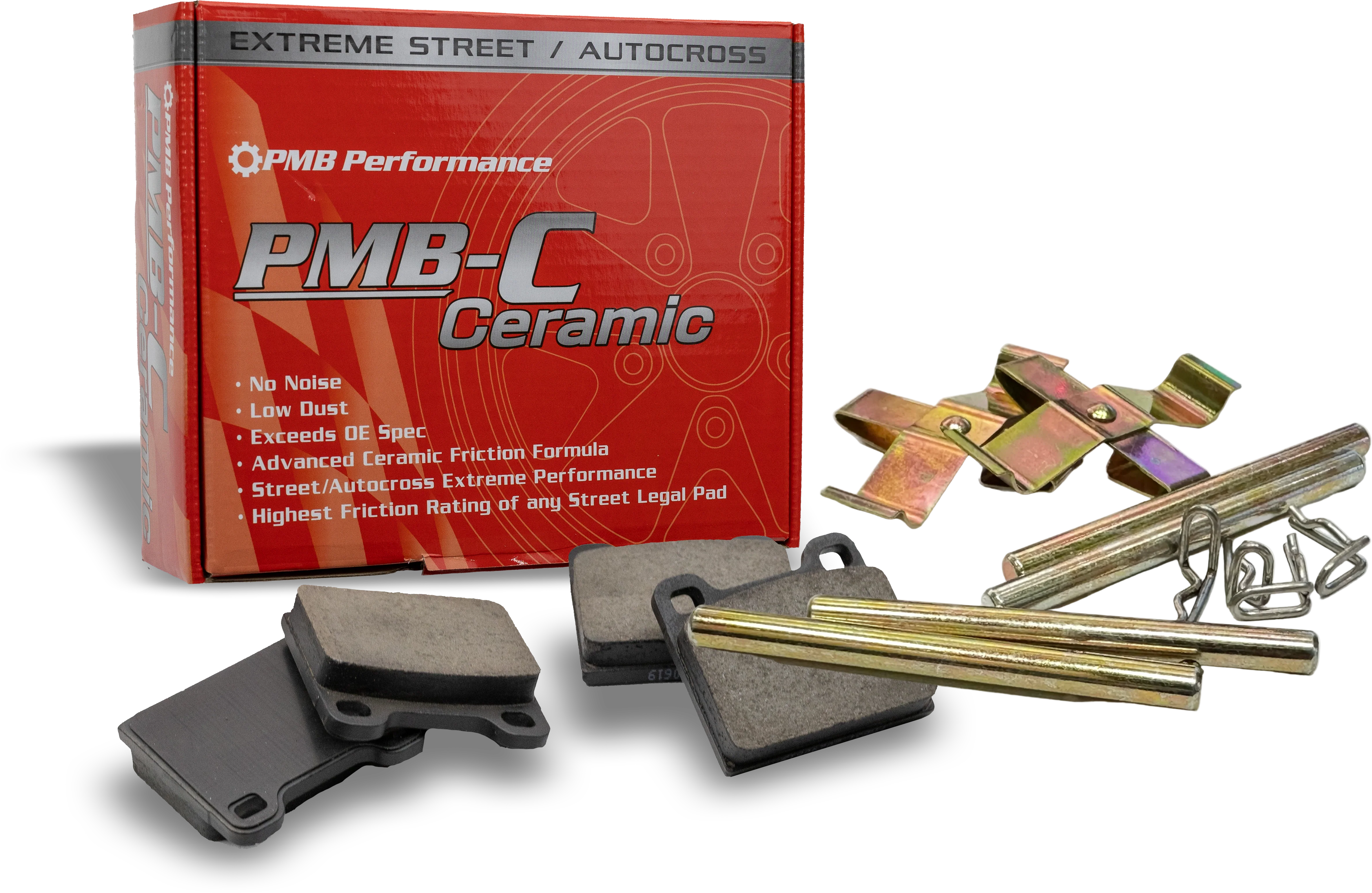 Porsche 911 Late S-Caliper for (1972-1976+) - Image 10