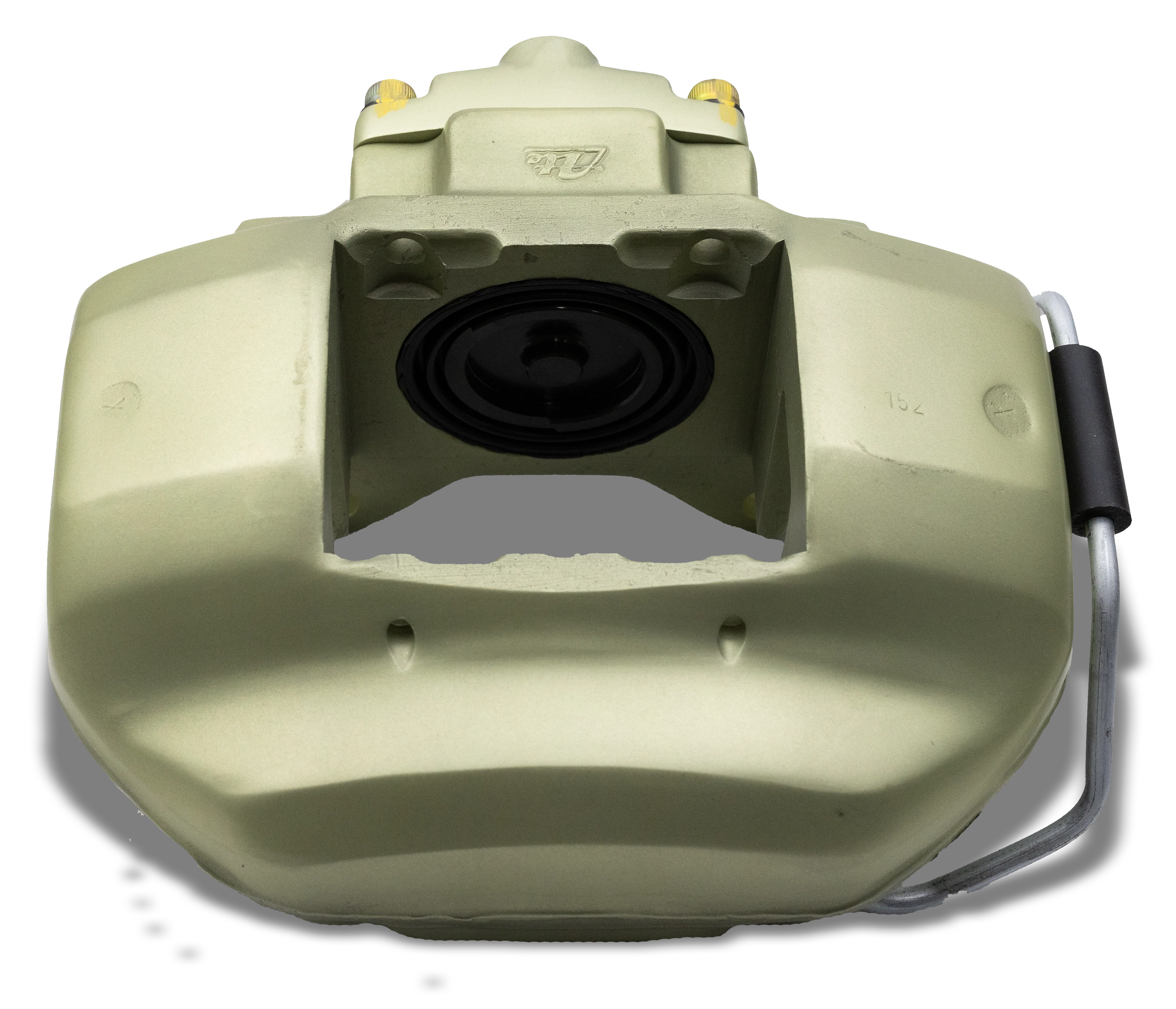 Porsche 911 Late S-Caliper for (1972-1976+) - Image 3