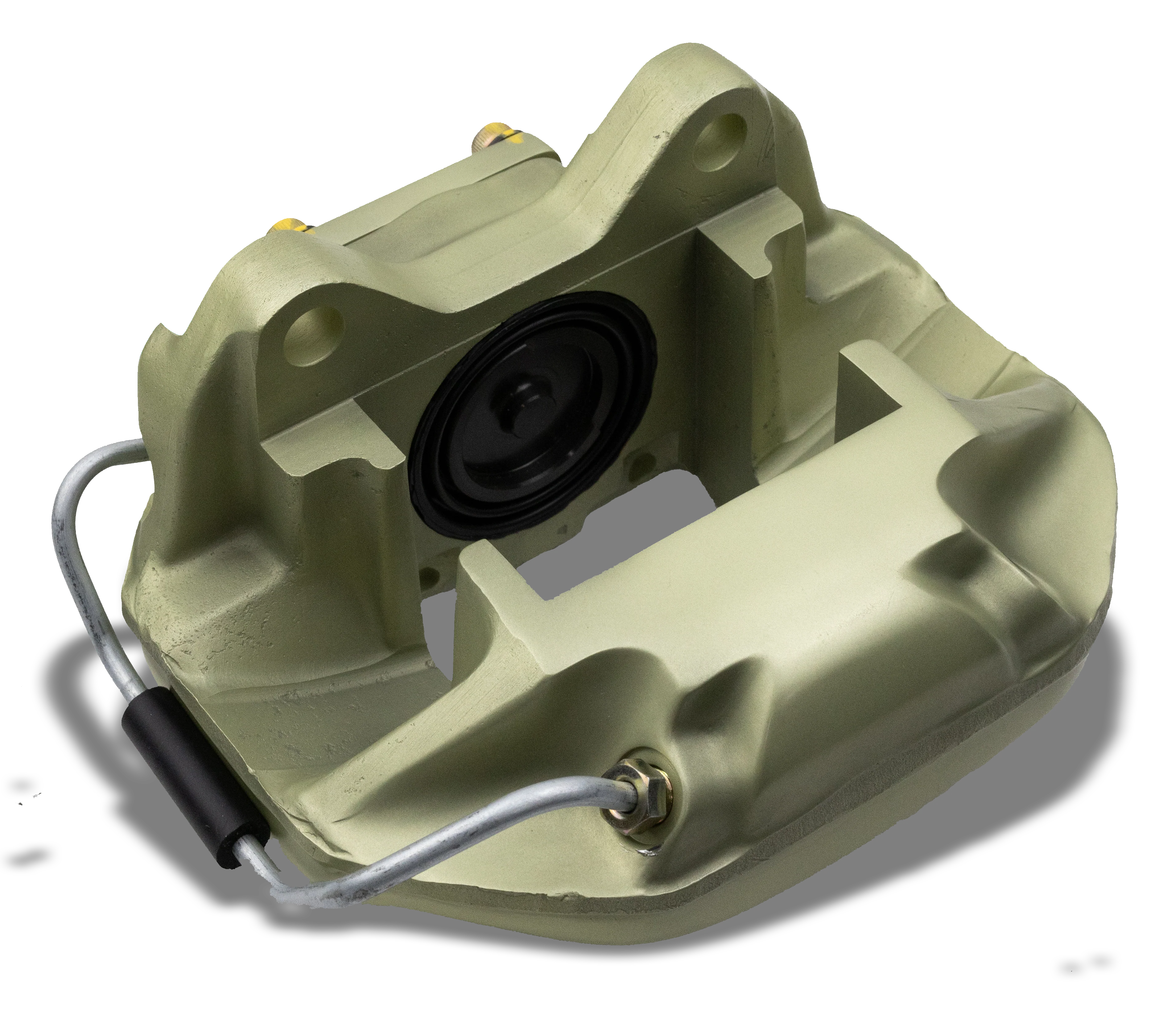 Porsche 911 Late S-Caliper for (1972-1976+) - Image 4