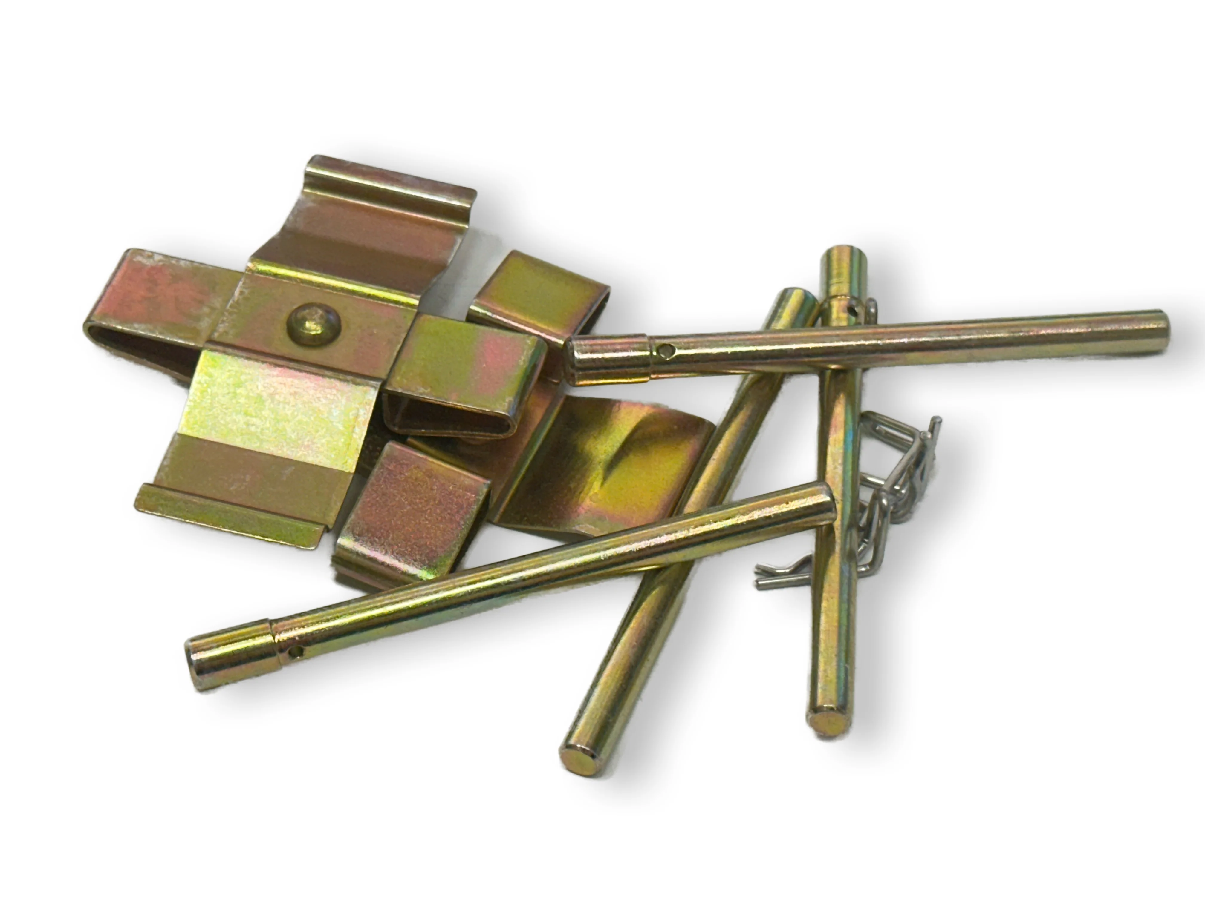 Porsche 911 Late S-Caliper for (1972-1976+) - Image 8