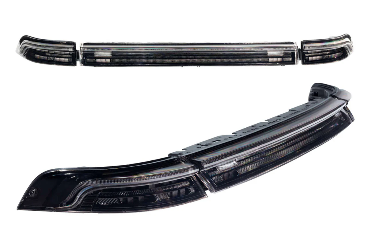 LED Tail Lights - 993 - Image 2