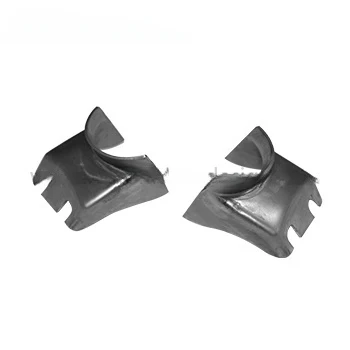 Left and Right Transaxle Mounts for Porsche 356 - Image 2
