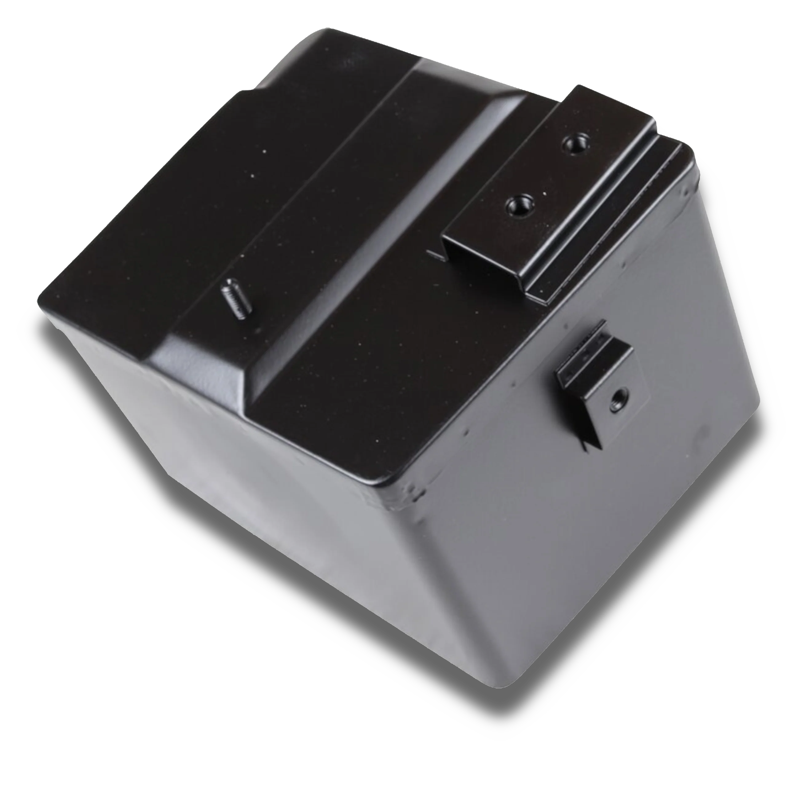 Left Battery Box for Porsche 911 (1968-73)