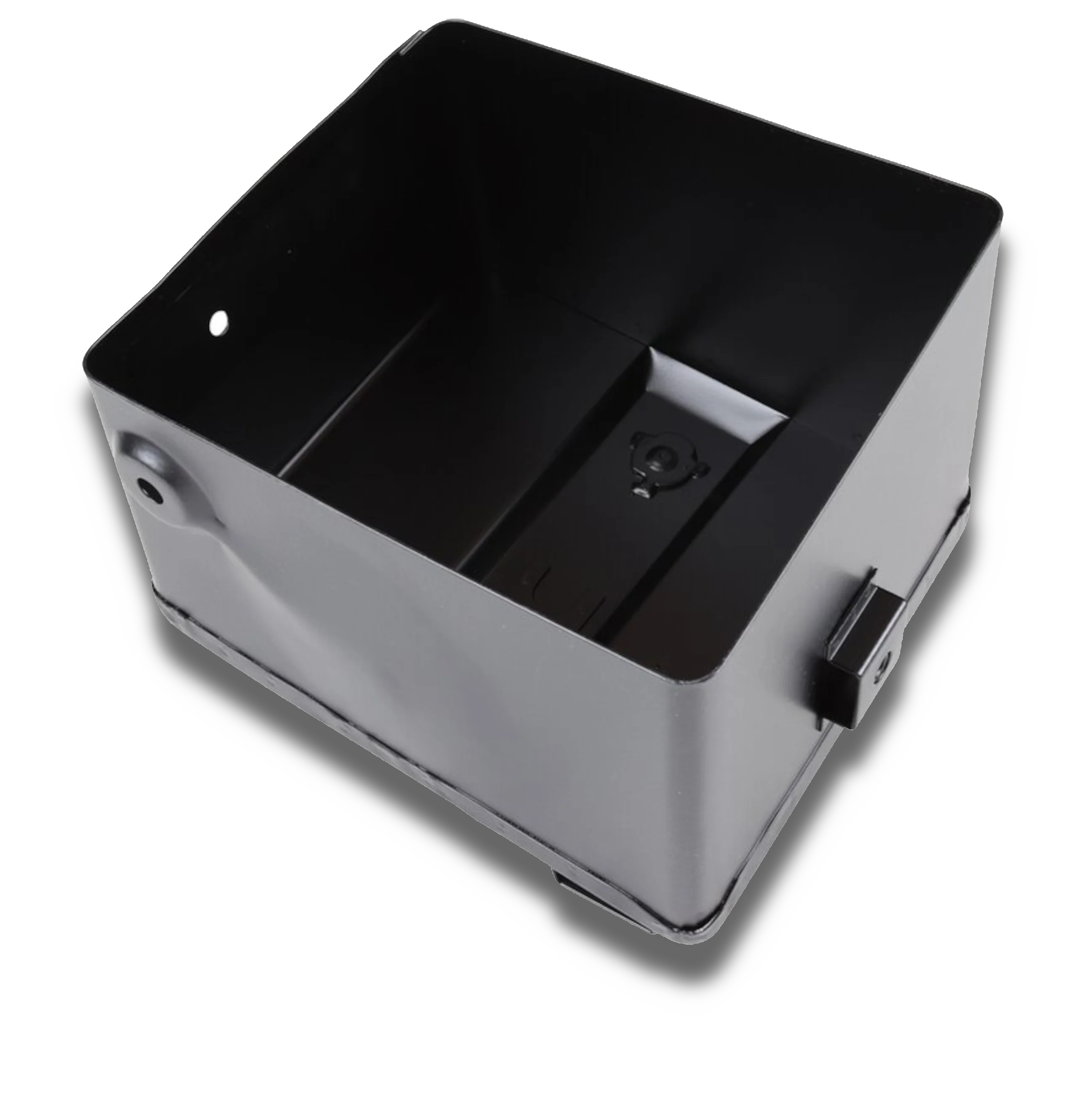 Left Battery Box for Porsche 911 (1968-73) - Image 2
