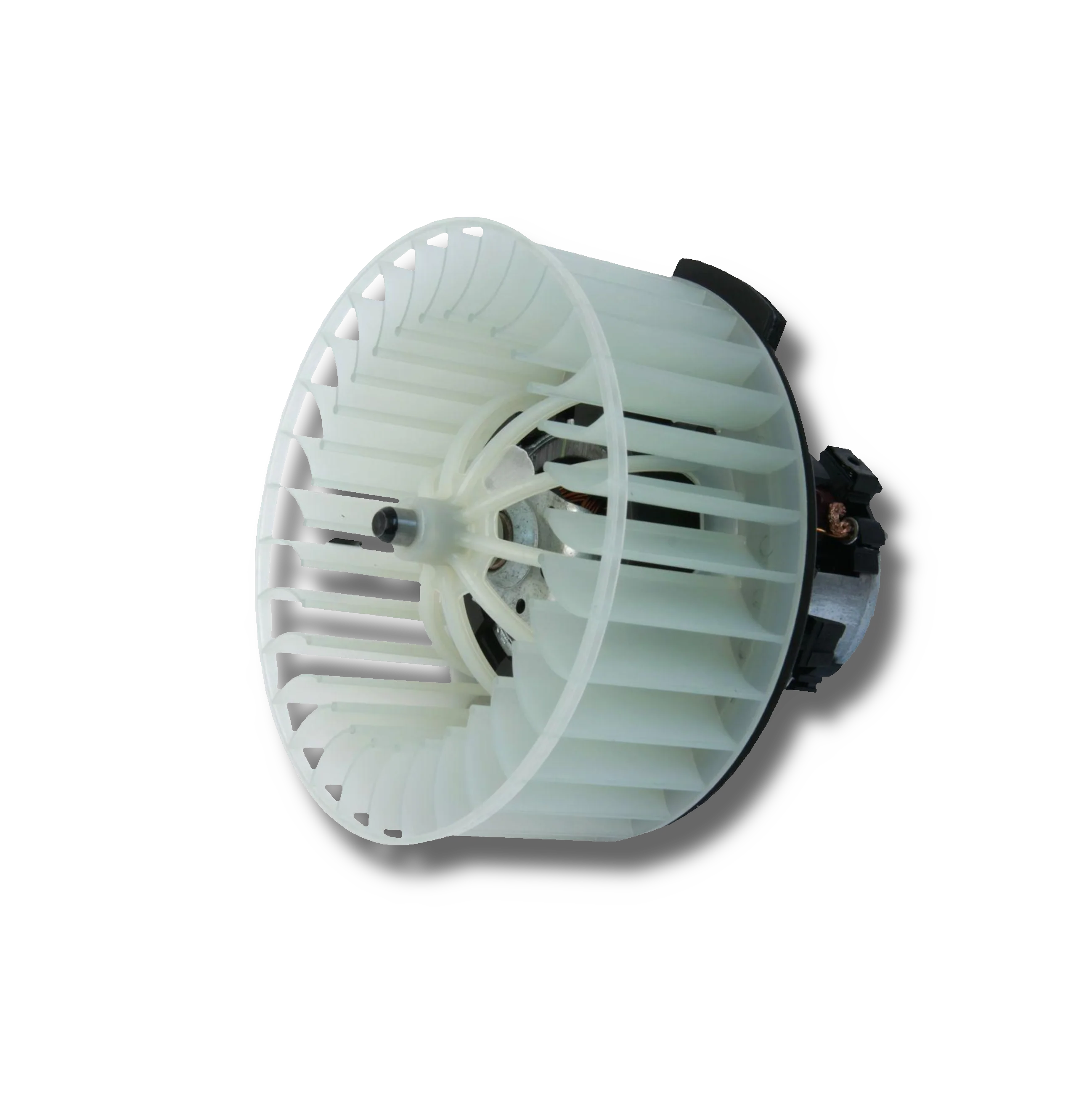 Left Blower Motor for Porsche 911 (1989-98)