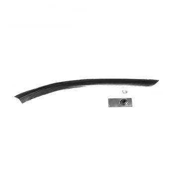 Left Cover Panel for Porsche 356 Speedster