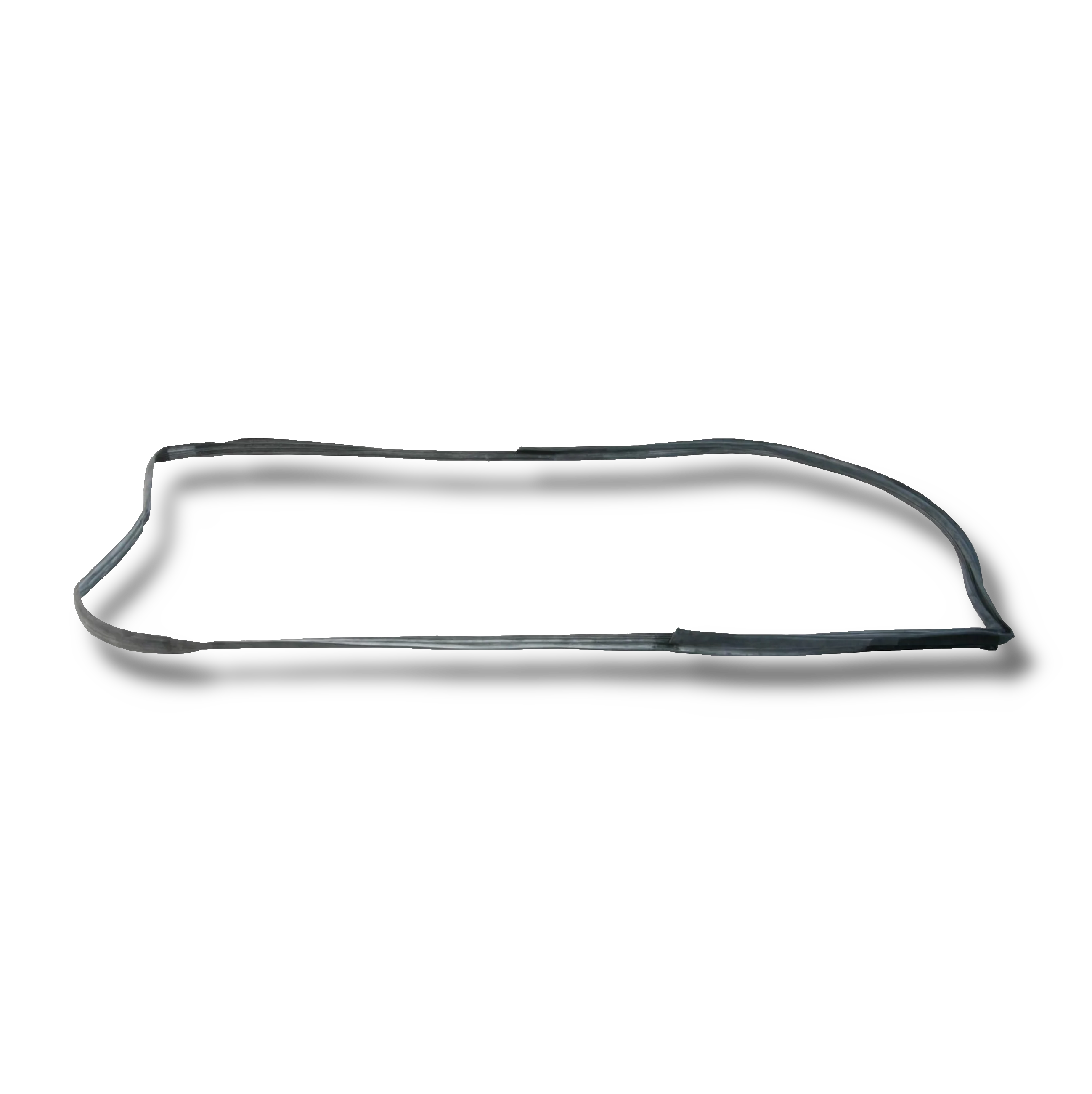 Left Door Seal for Porsche 924 and 944 (1977-1991)