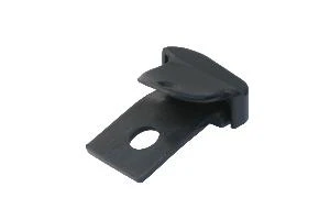 Left Door Window Track Rubber Stop for Porsche 914 (1970-76)