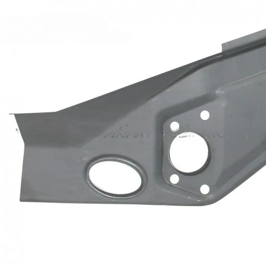 Left Frame Rail for Porsche 356A - Image 2