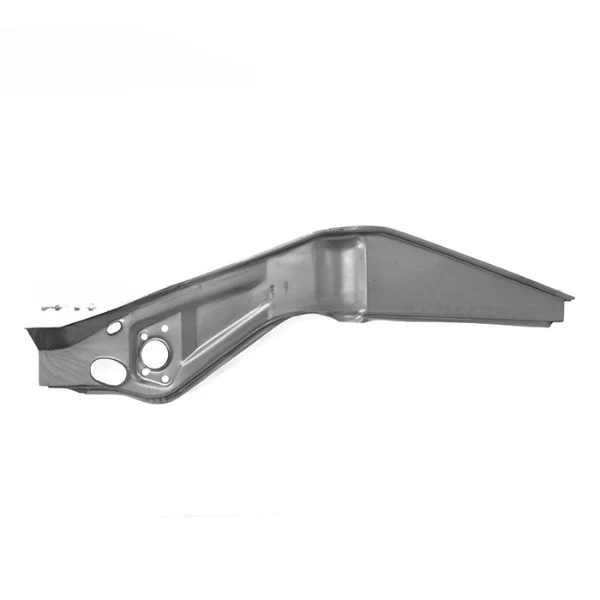 Left Frame Rail for Porsche 356B