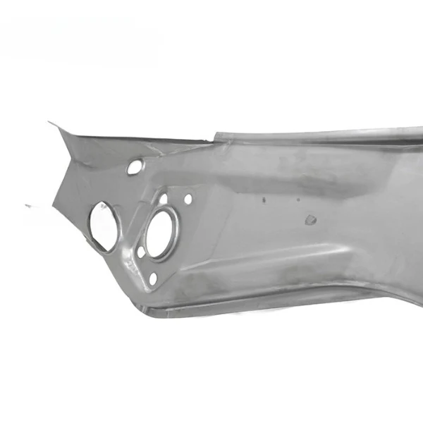 Left Frame Rail for Porsche 356B - Image 2