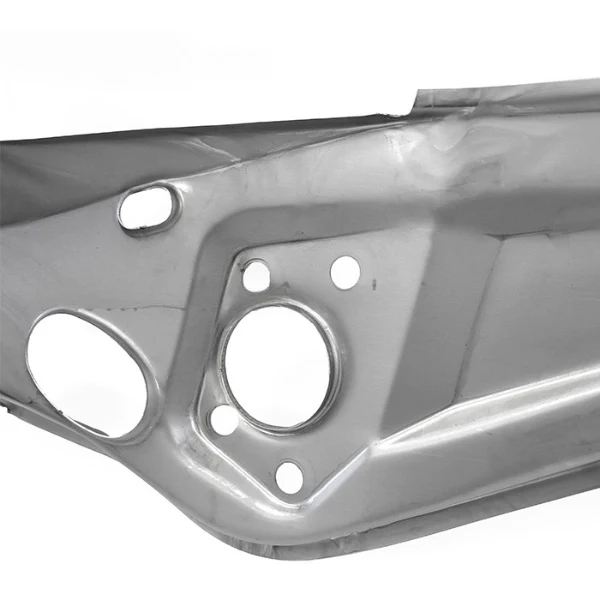 Left Frame Rail for Porsche 356B - Image 3