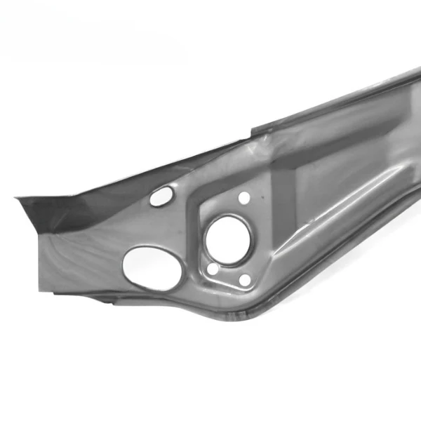 Left Frame Rail for Porsche 356B - Image 5